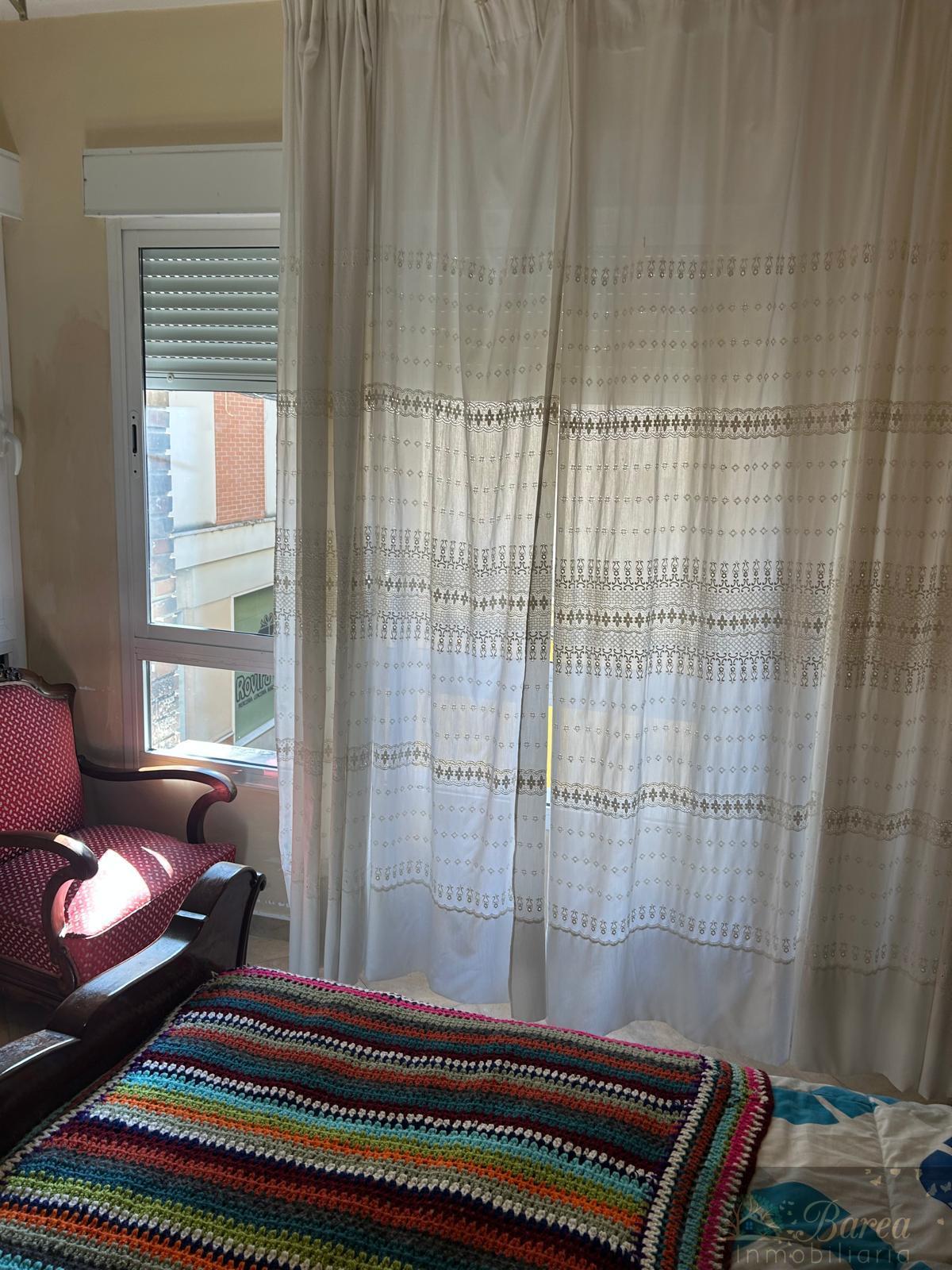 Venta de piso en Rute