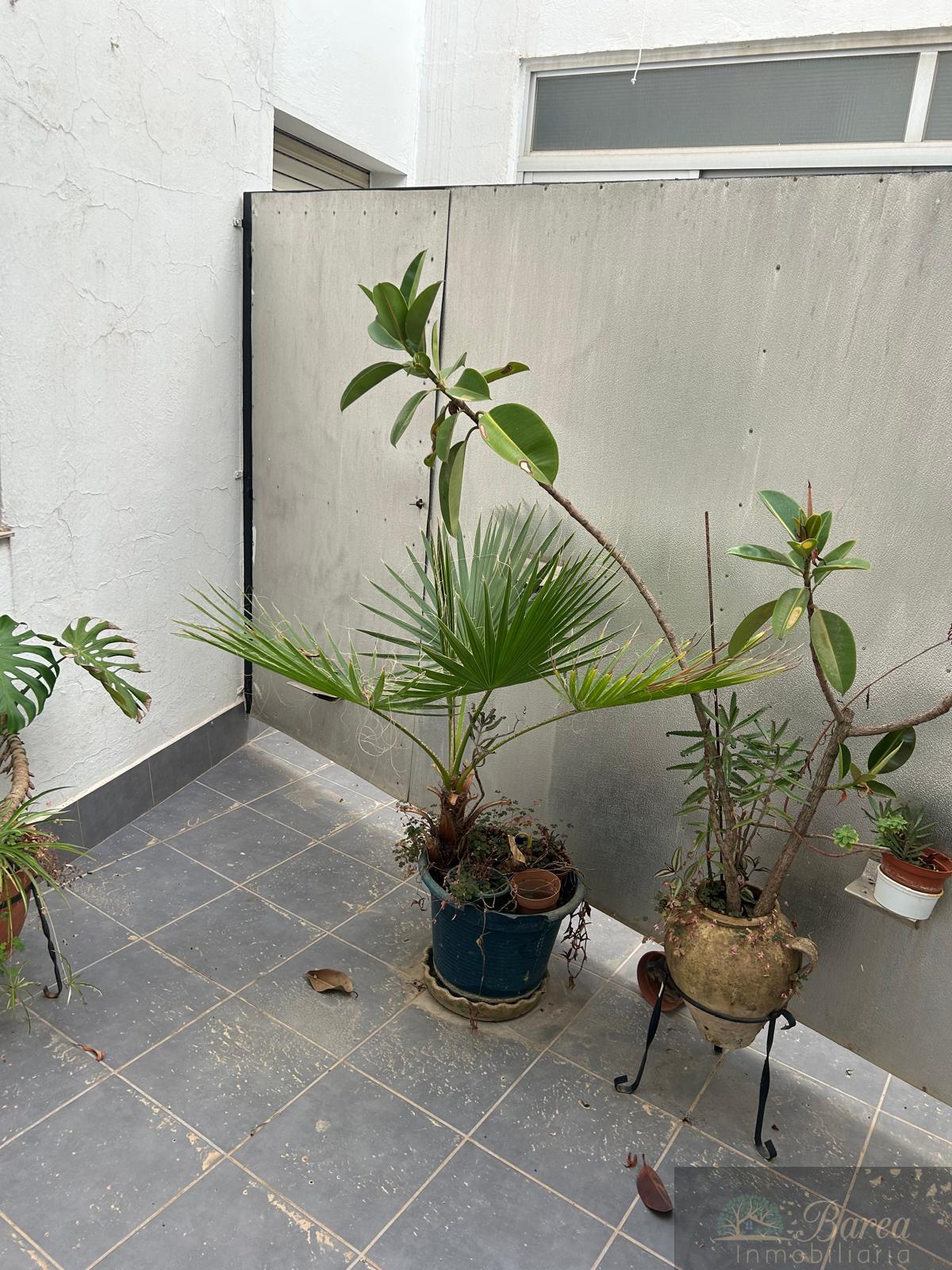 Venta de piso en Rute