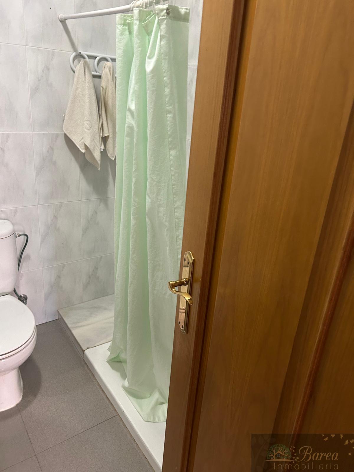 Venta de piso en Rute