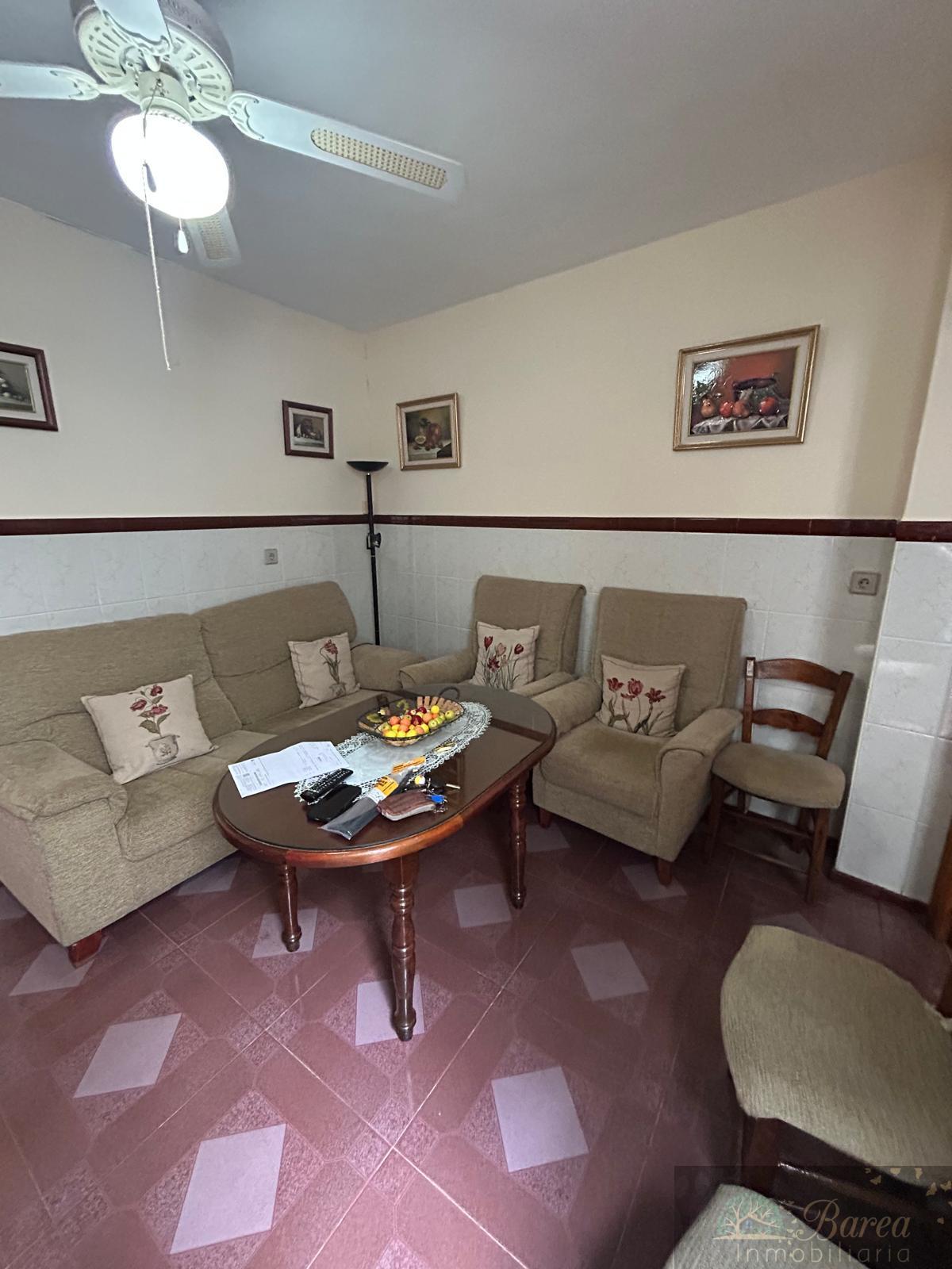 Venta de casa en Rute