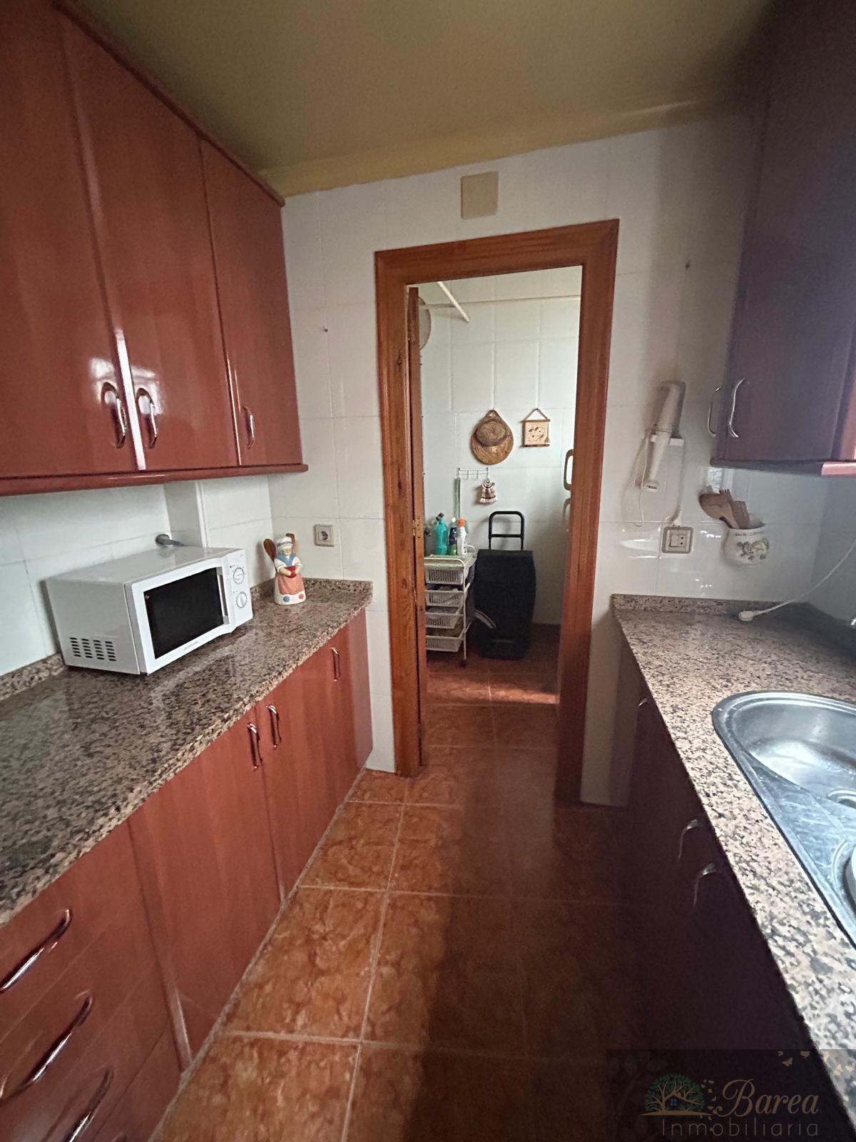 Venta de casa en Rute