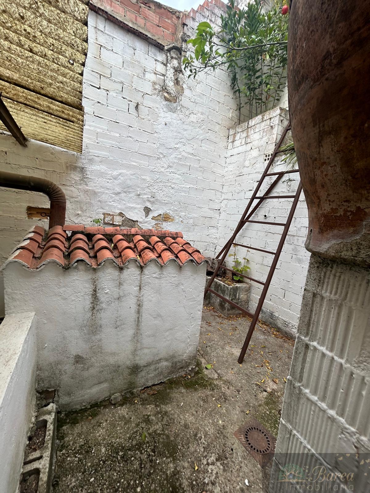 Venta de casa en Rute