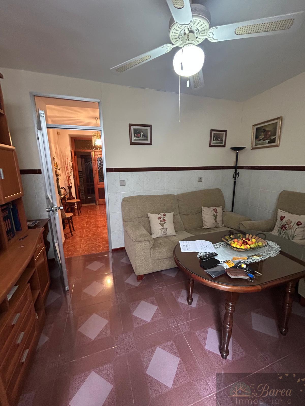 Venta de casa en Rute