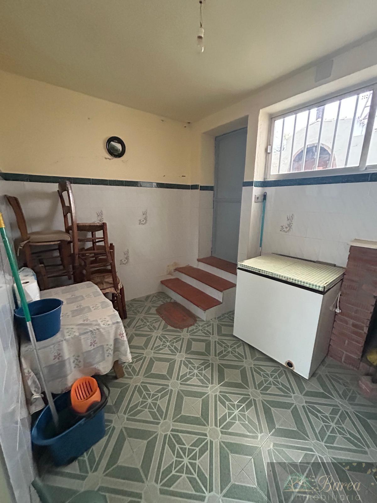 Venta de casa en Rute