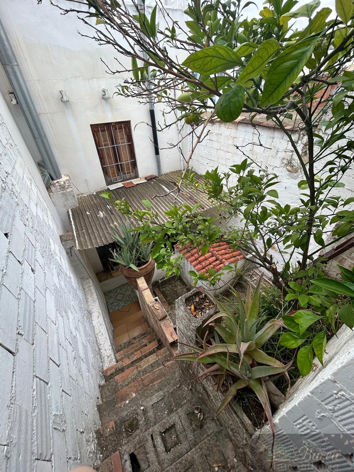 Venta de casa en Rute