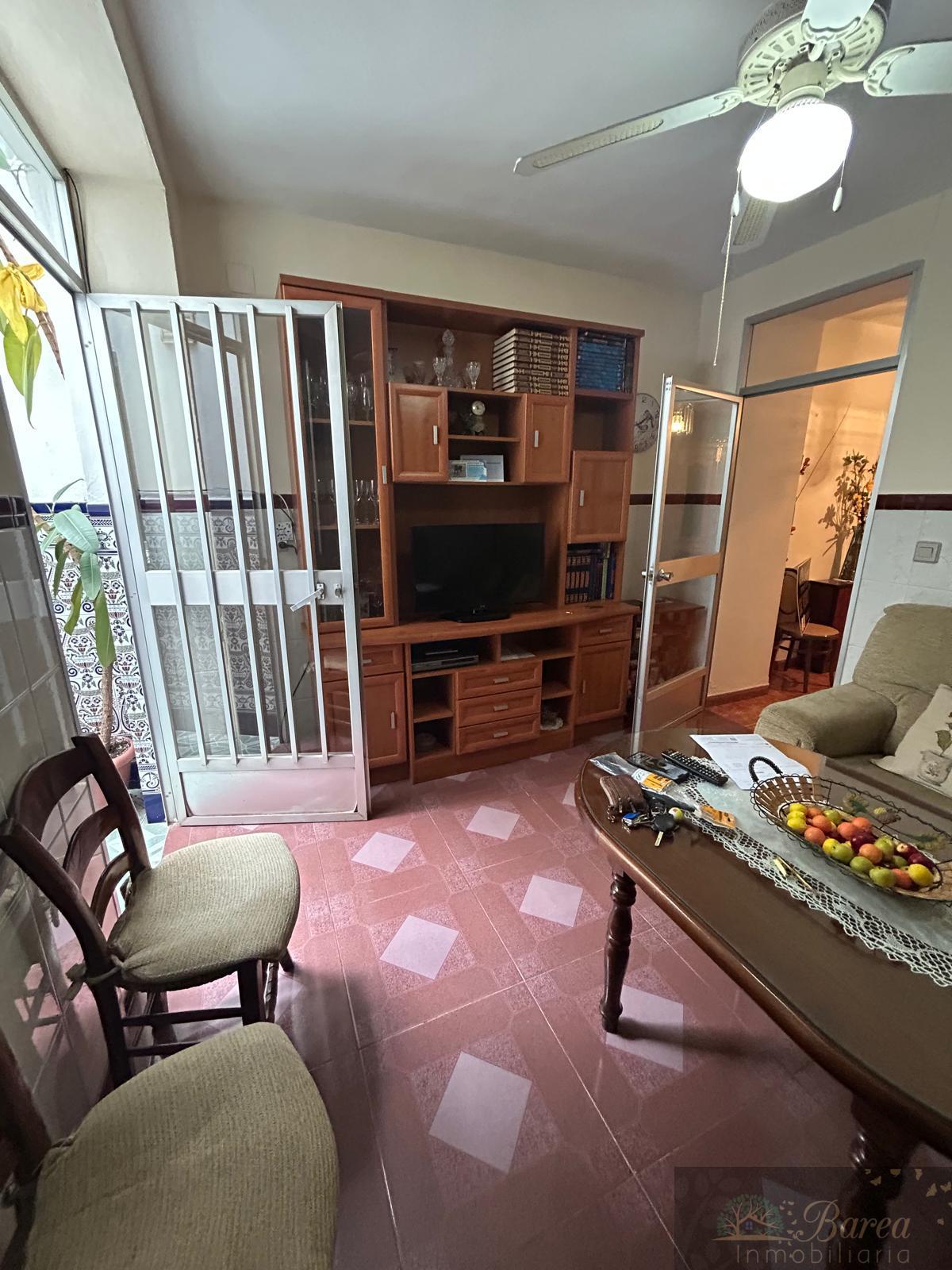 Venta de casa en Rute