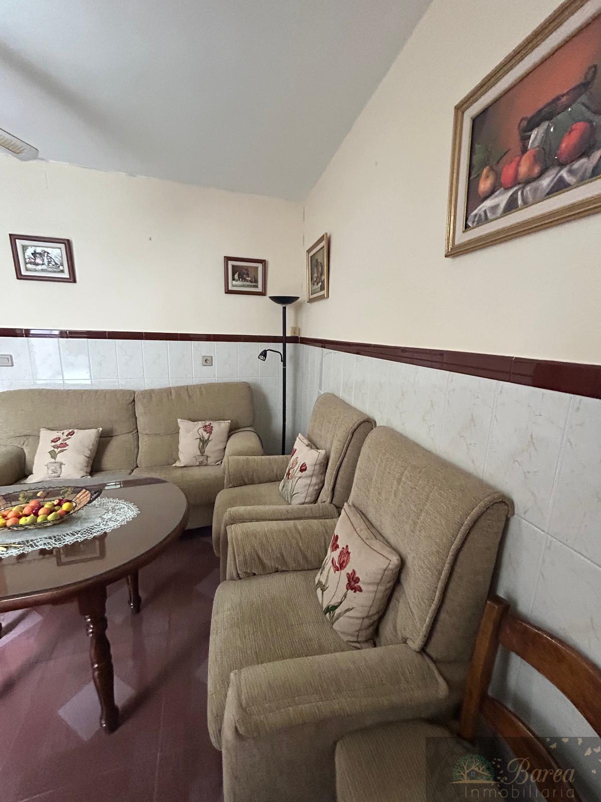 Venta de casa en Rute