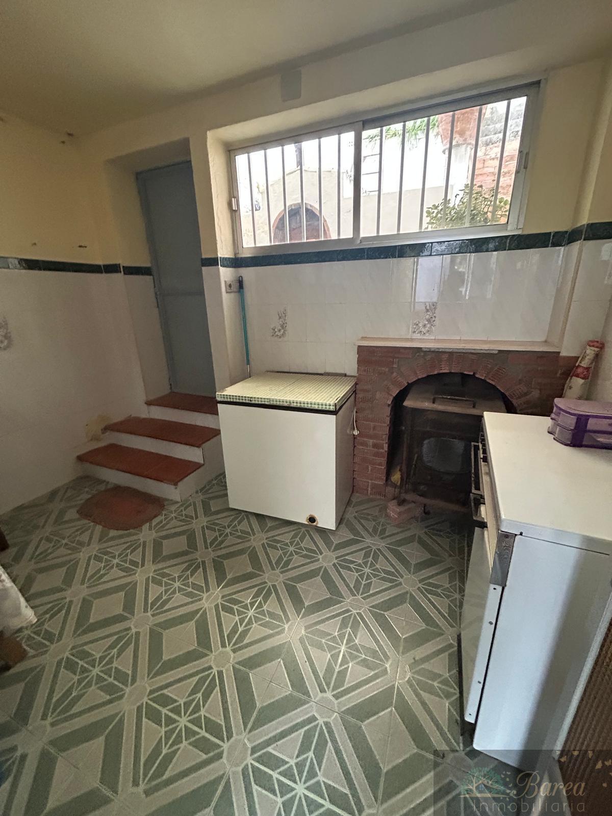 Venta de casa en Rute