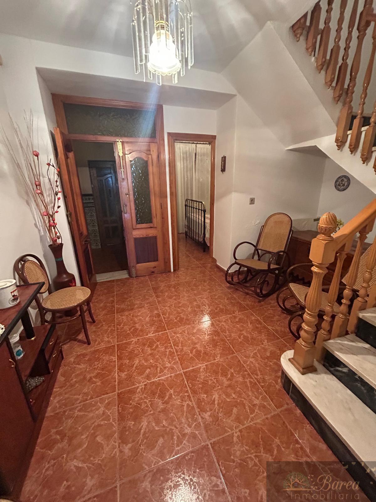 Venta de casa en Rute