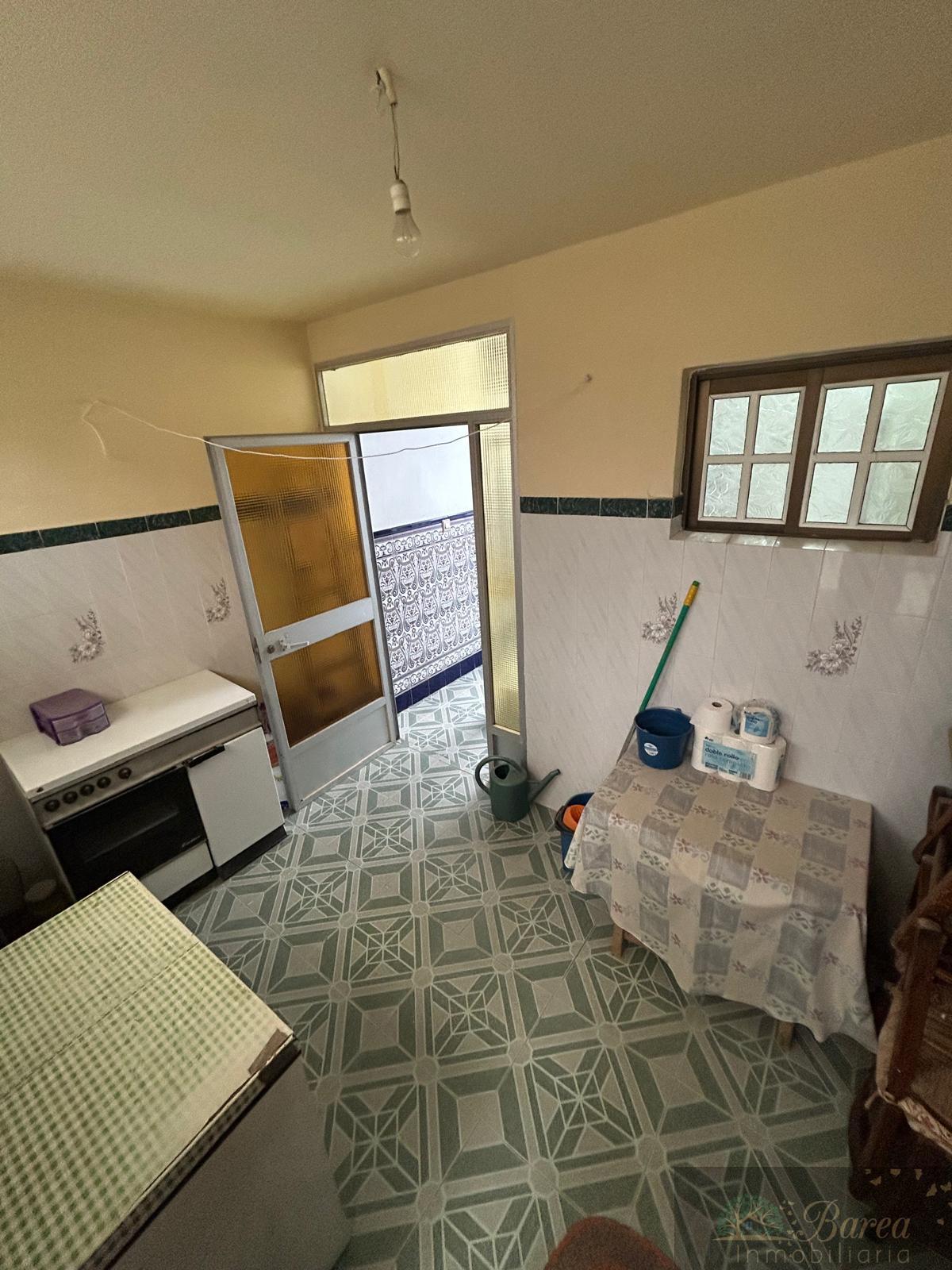 Venta de casa en Rute