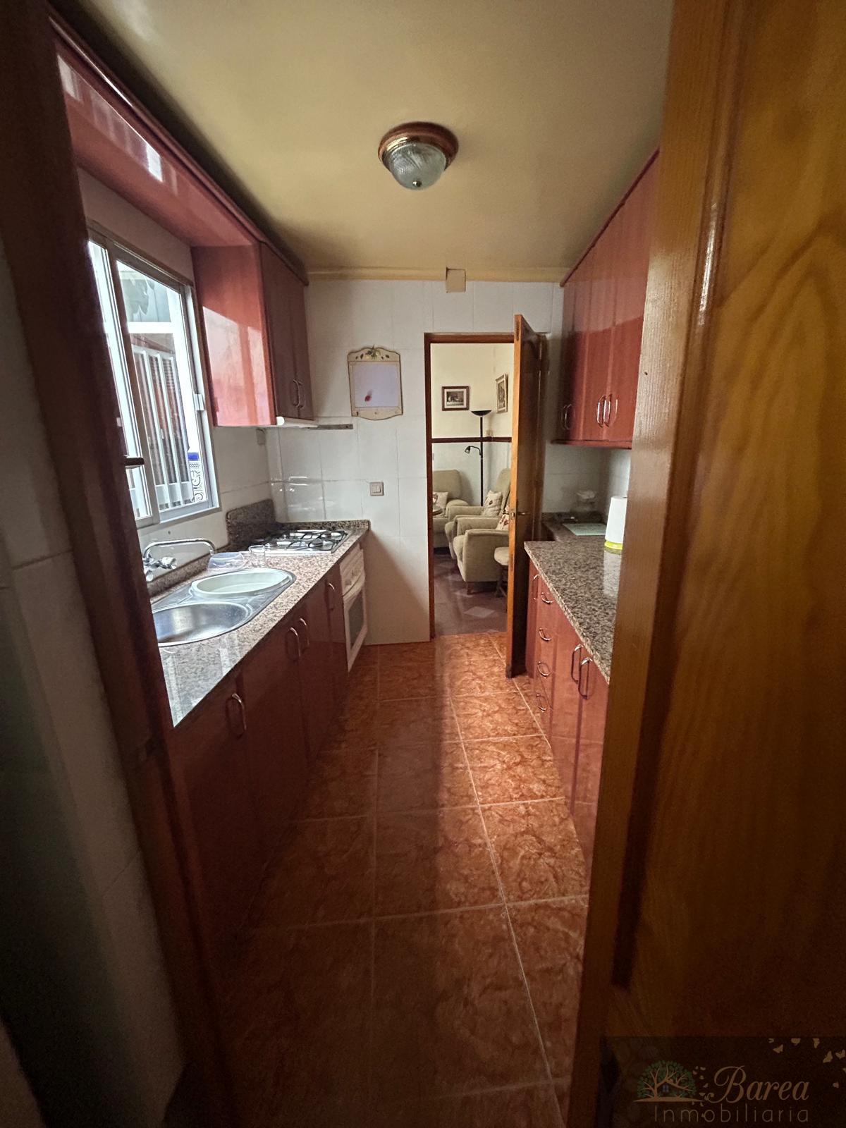 Venta de casa en Rute
