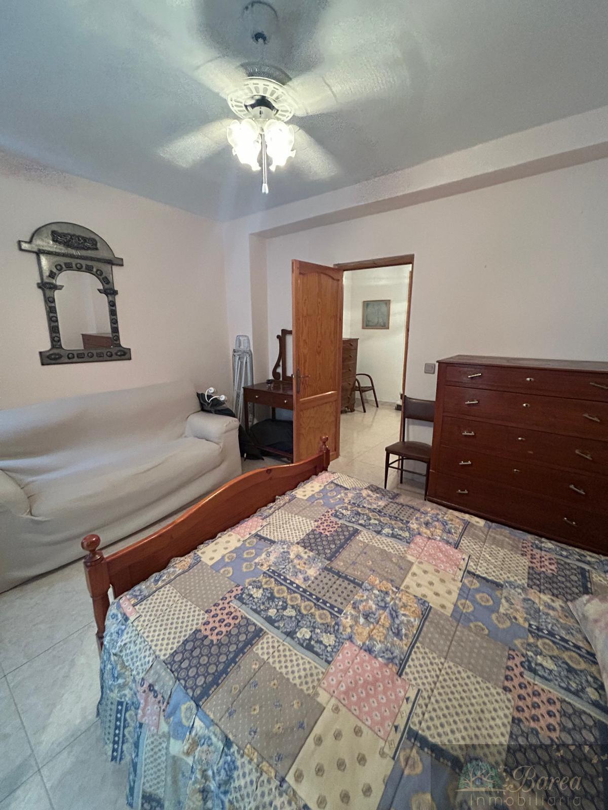 Venta de casa en Rute