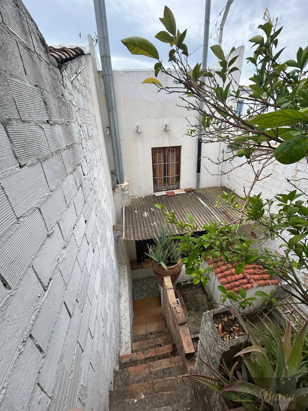 Venta de casa en Rute