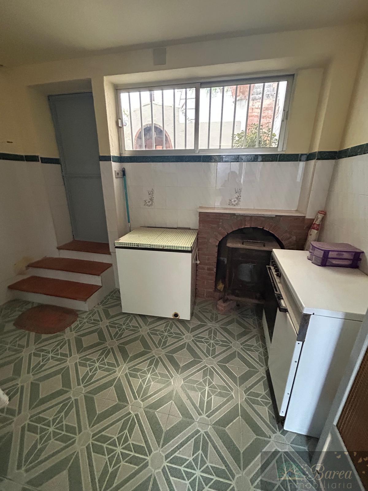 Venta de casa en Rute