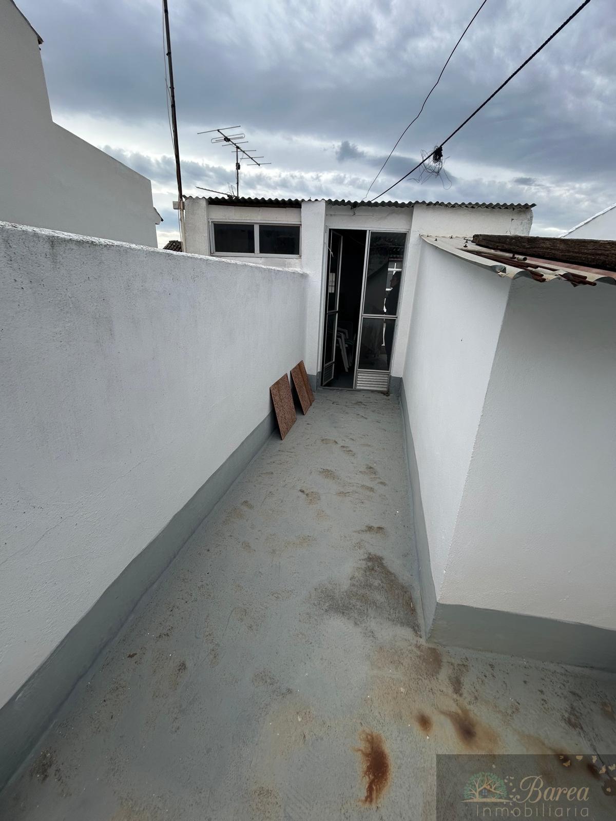 Venta de casa en Rute