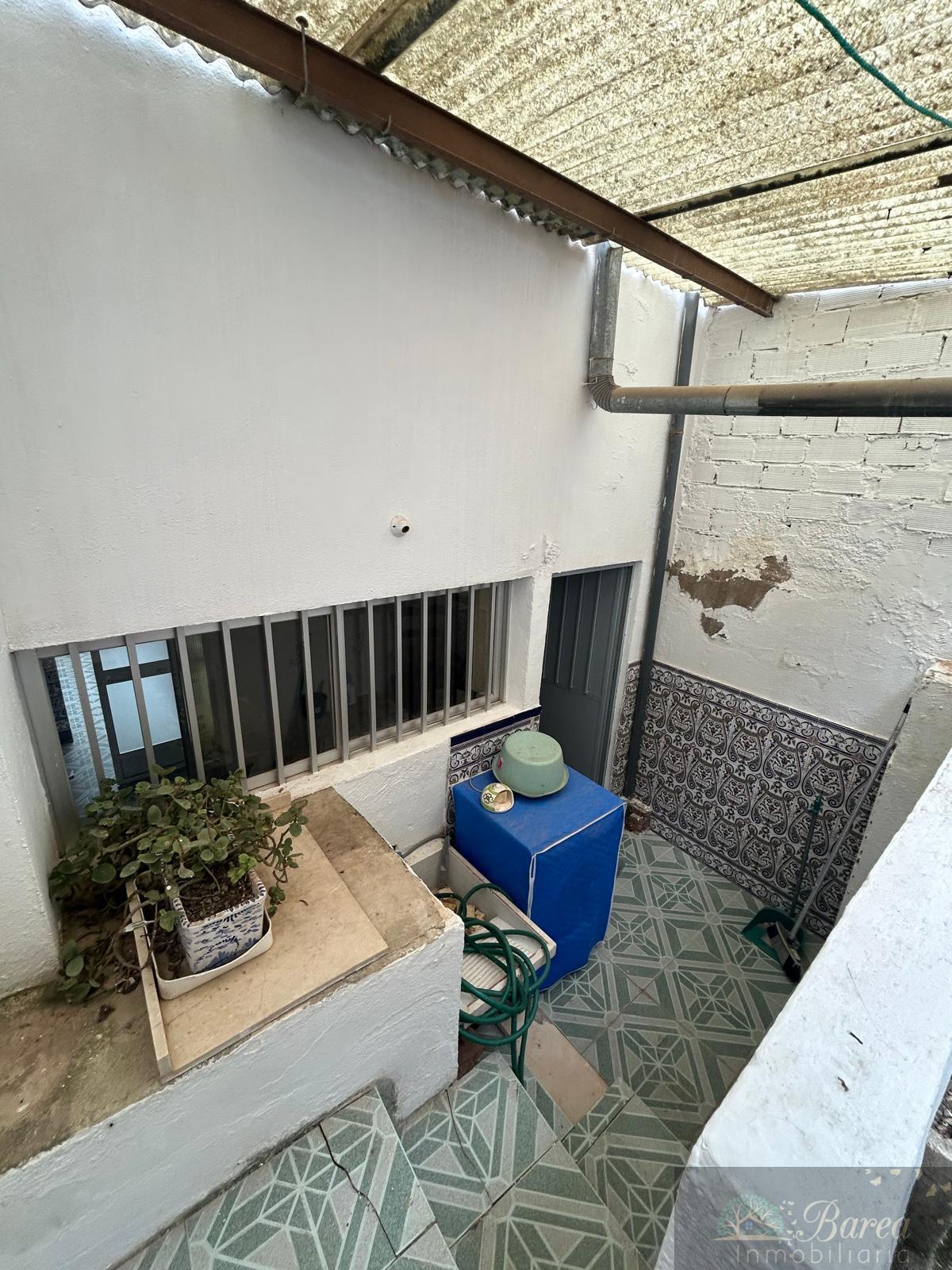 Venta de casa en Rute