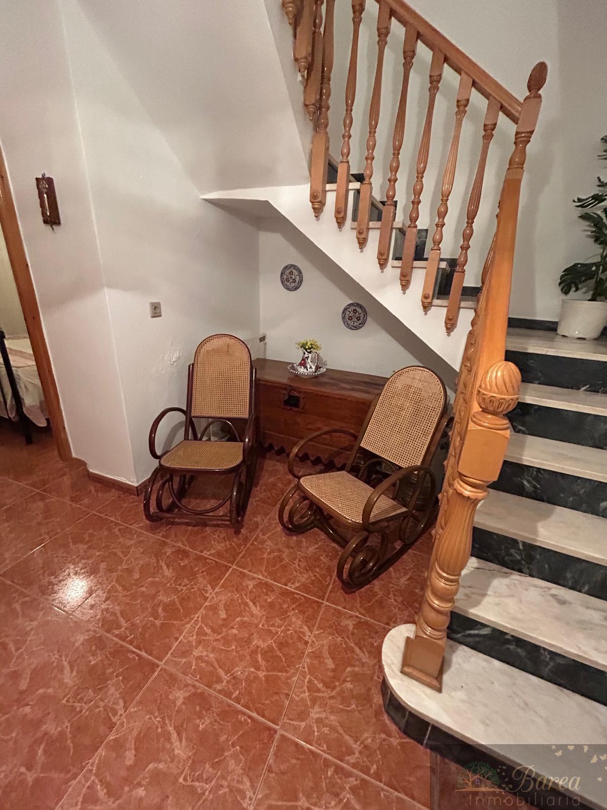 Venta de casa en Rute