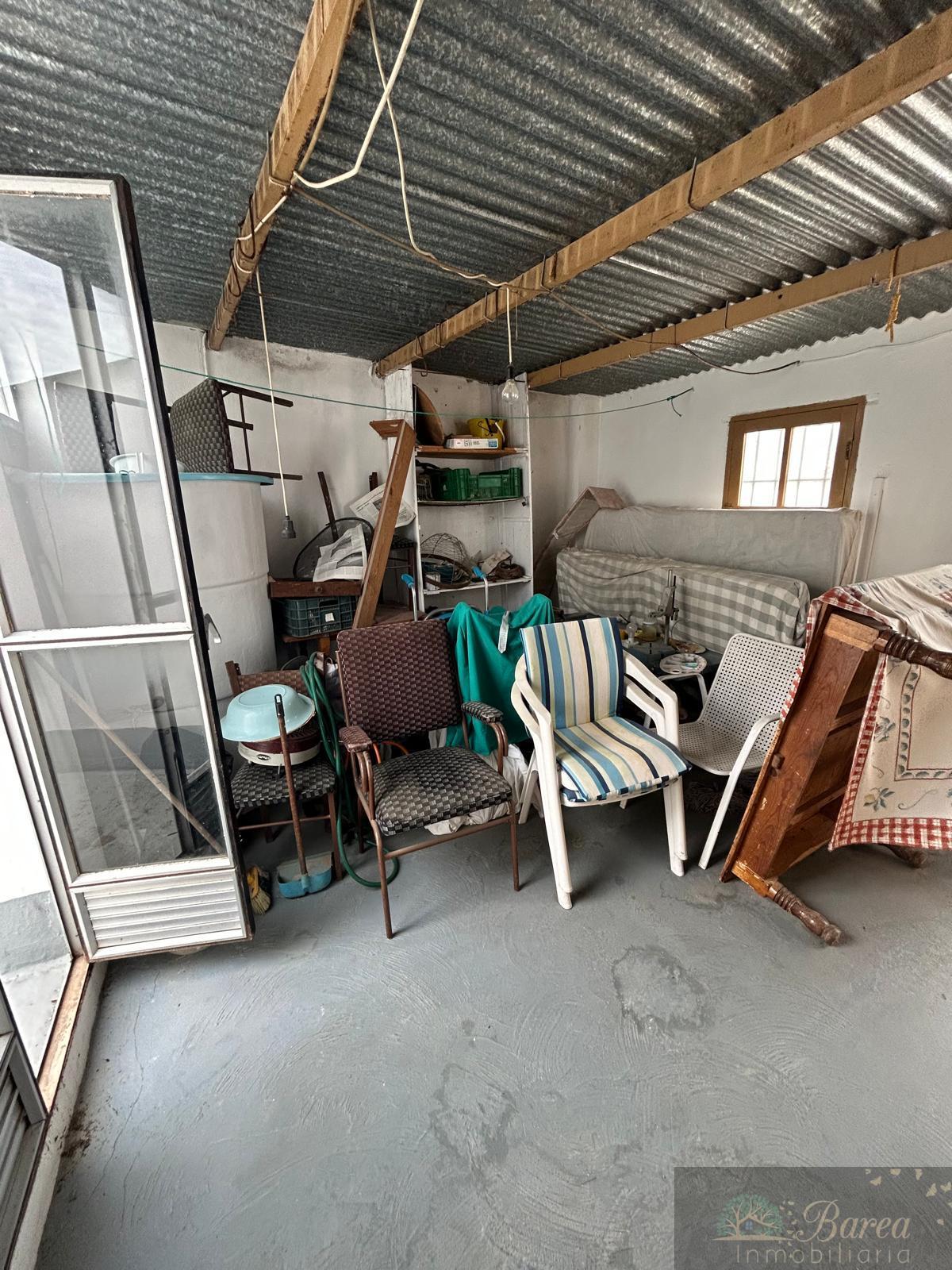 Venta de casa en Rute