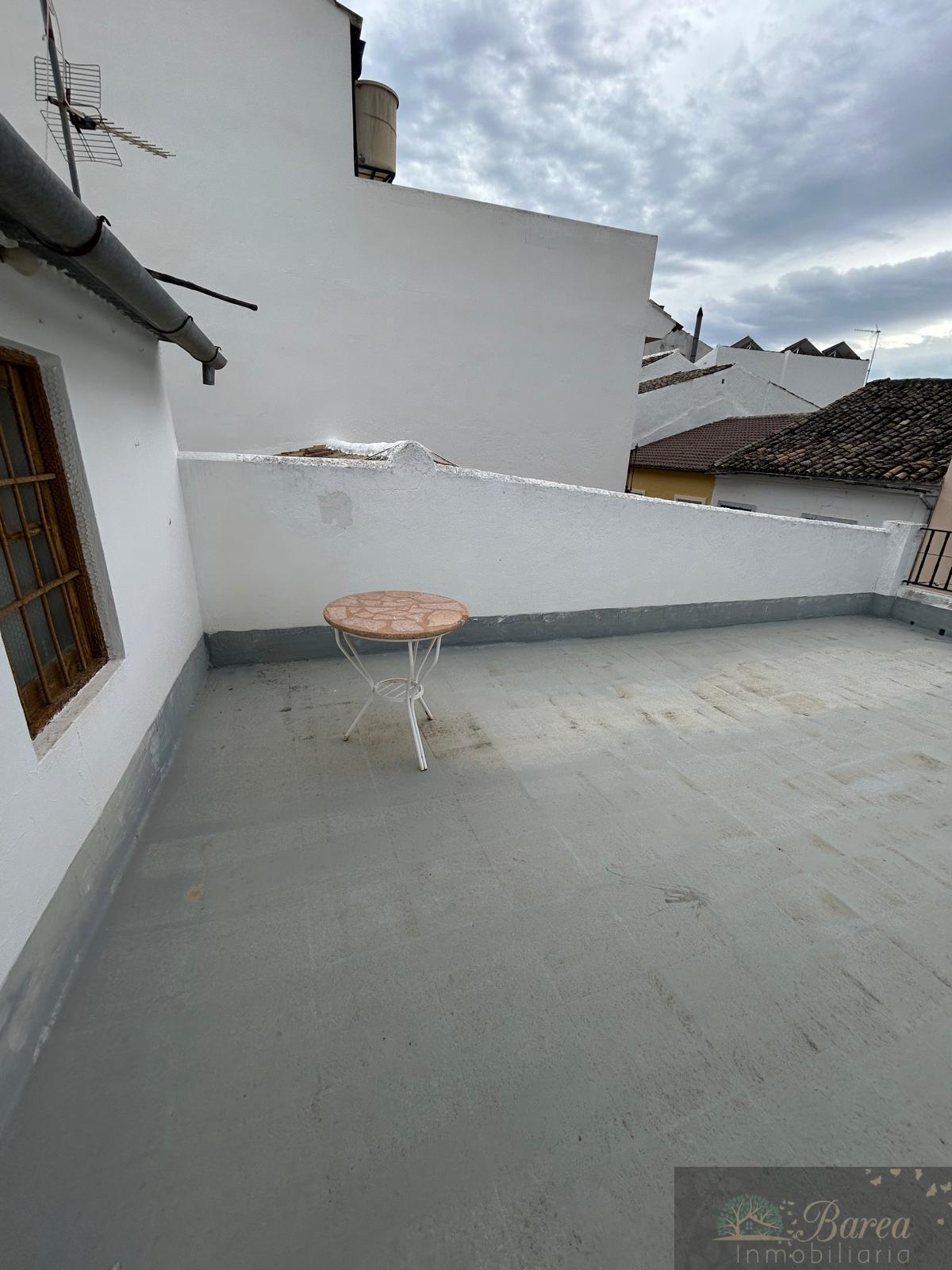 Venta de casa en Rute