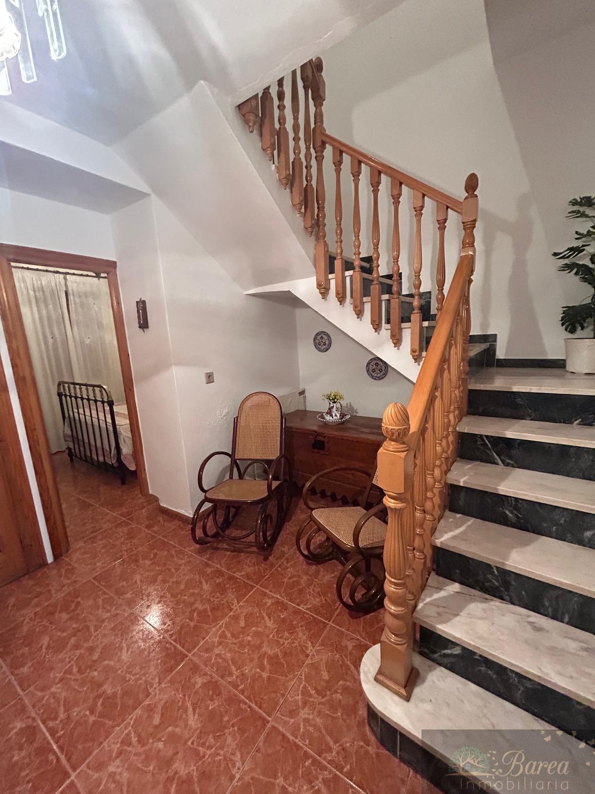 Venta de casa en Rute