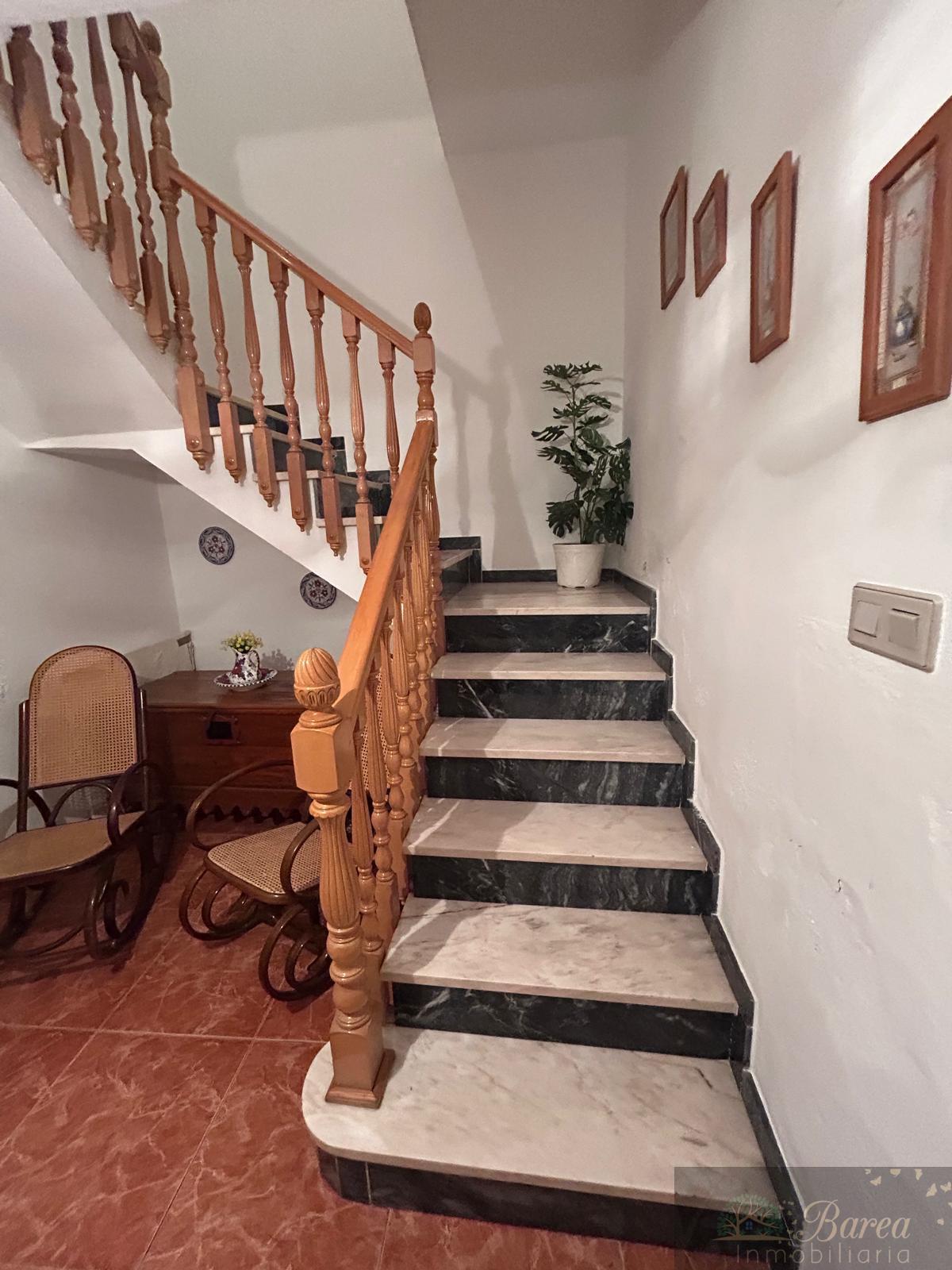 Venta de casa en Rute