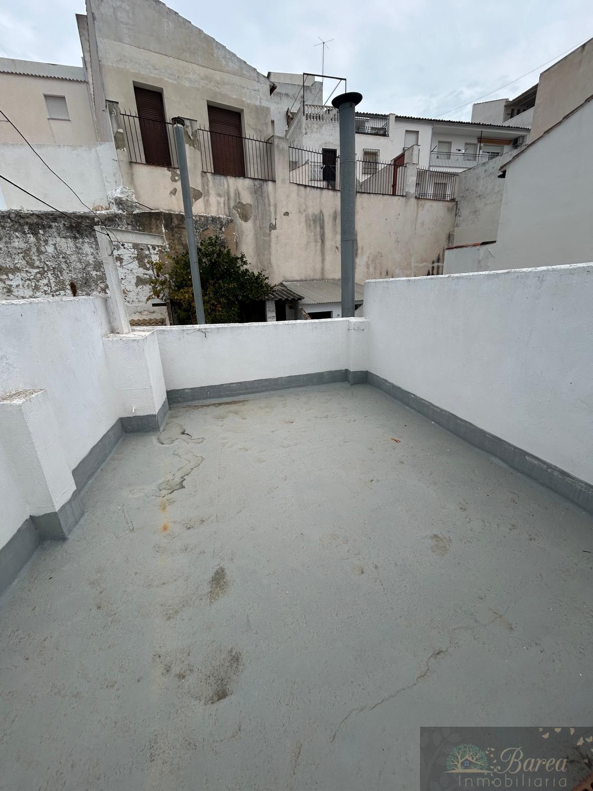 Venta de casa en Rute