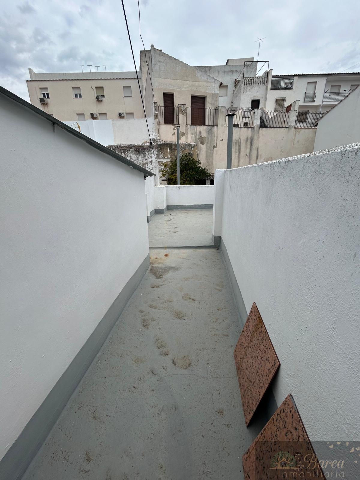 Venta de casa en Rute