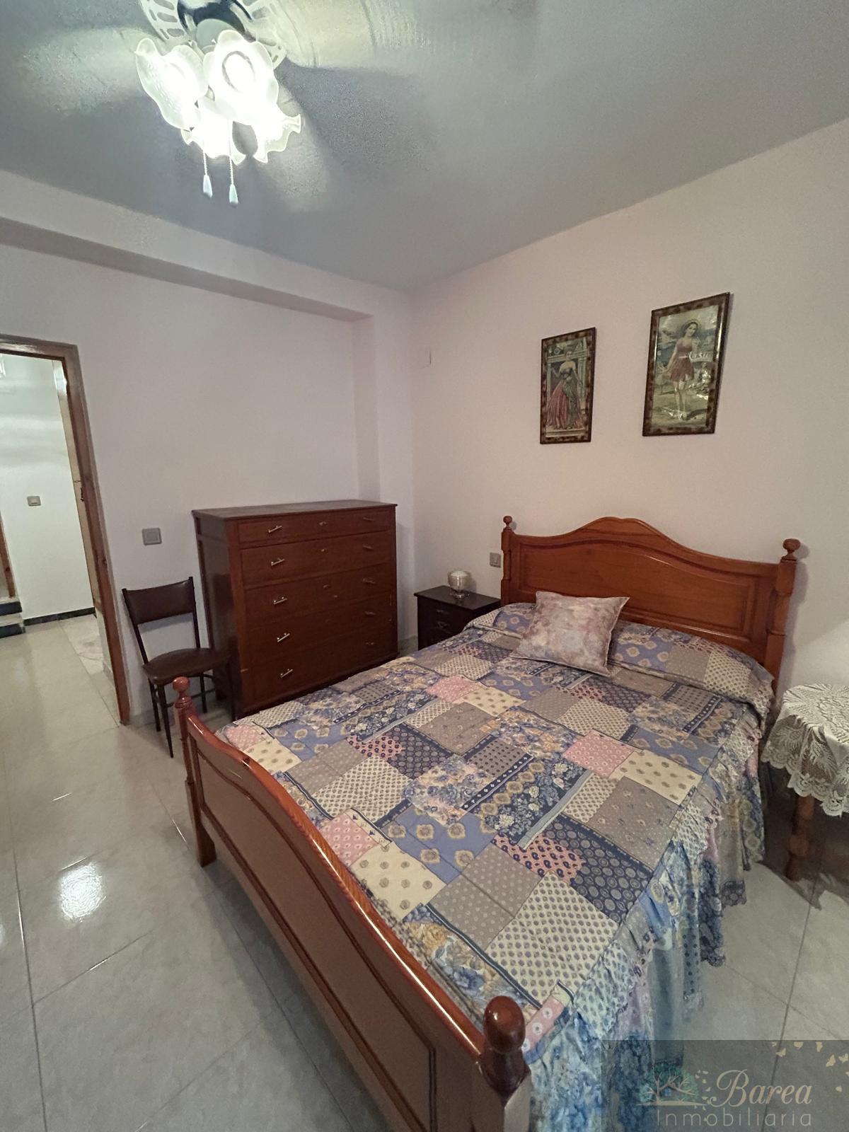 Venta de casa en Rute