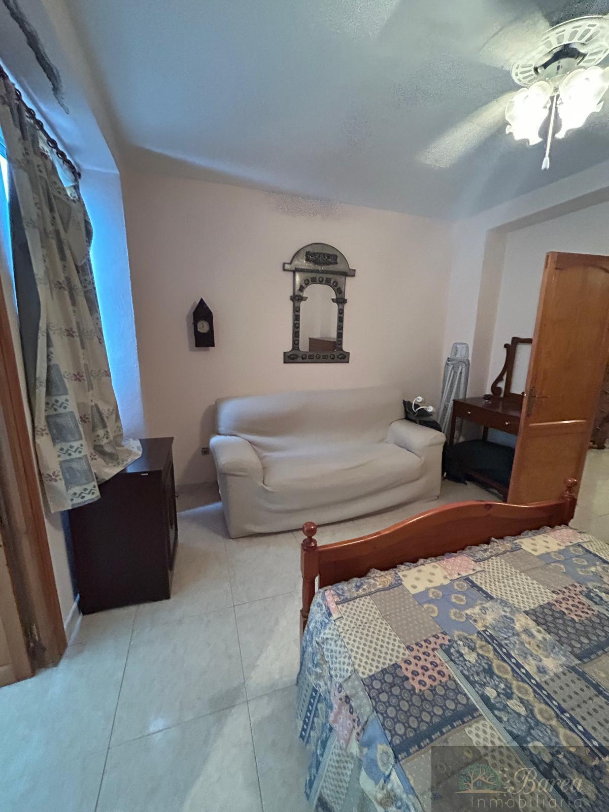 Venta de casa en Rute