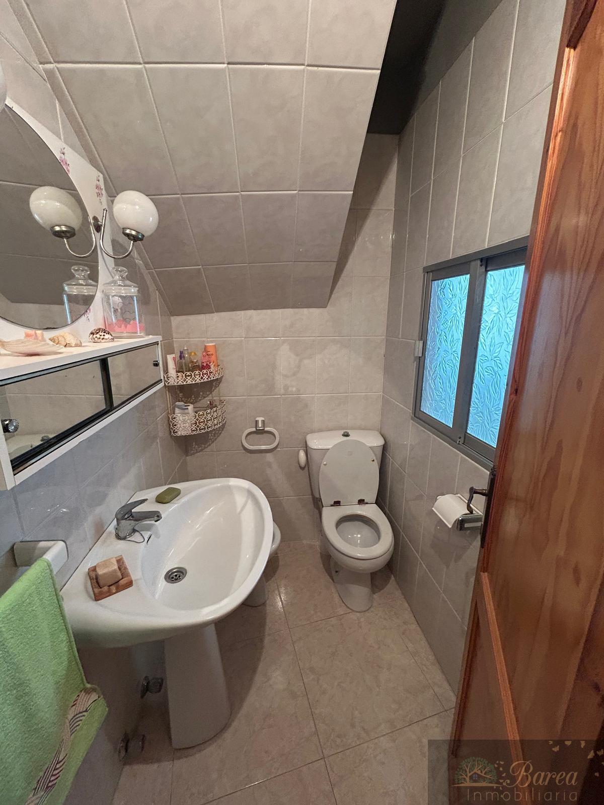 Venta de casa en Rute