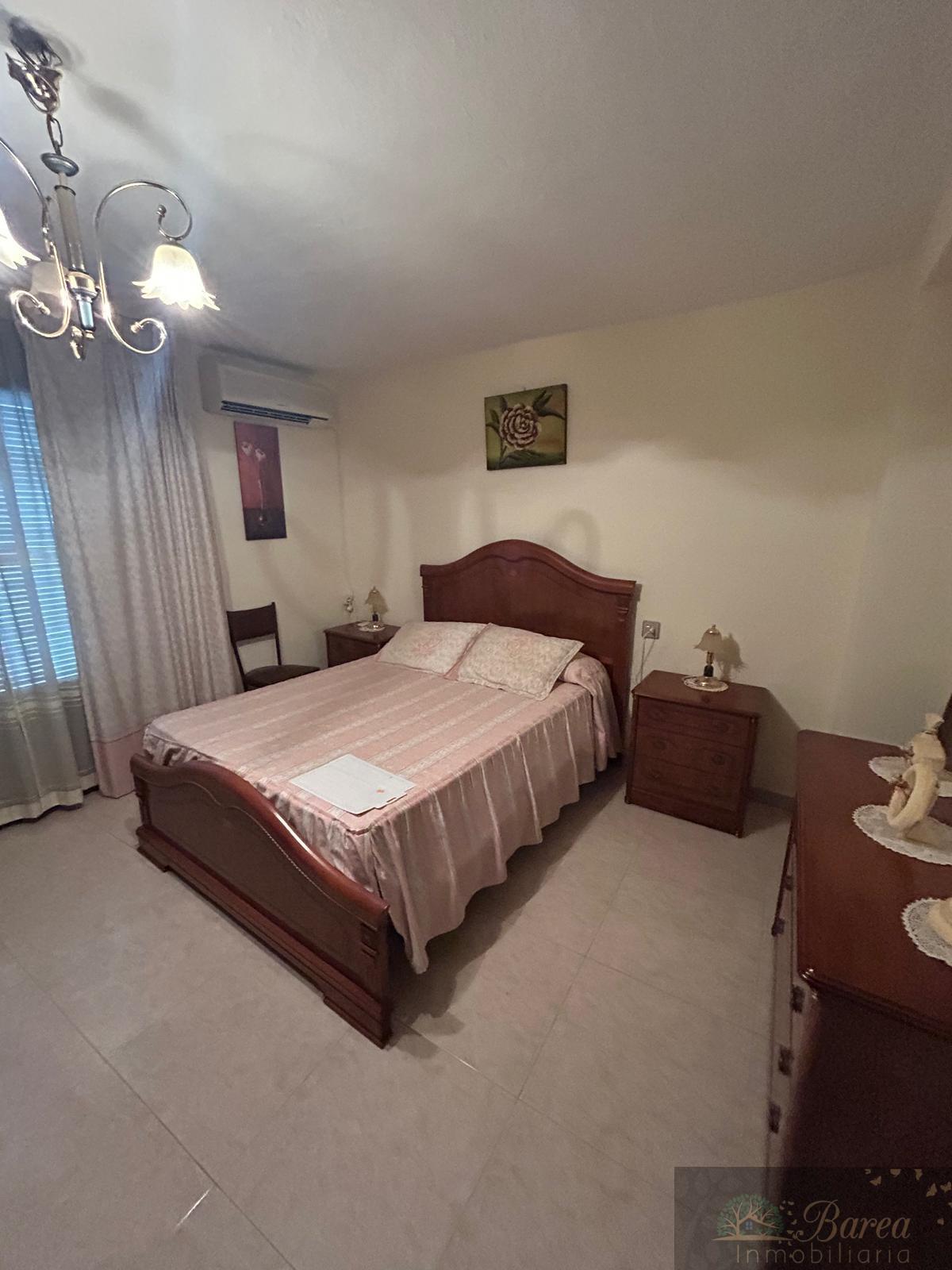 Venta de casa en Rute