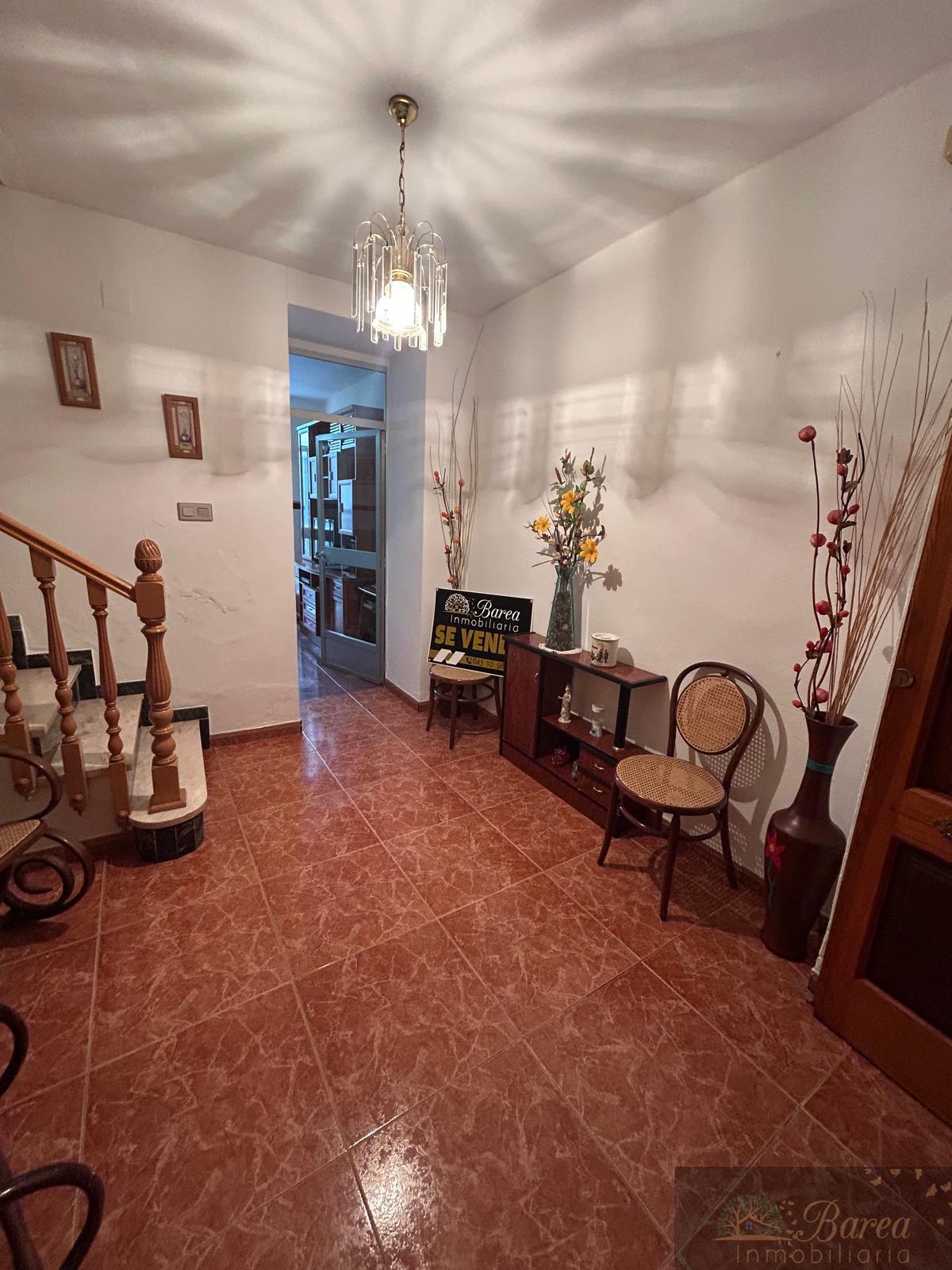 Venta de casa en Rute