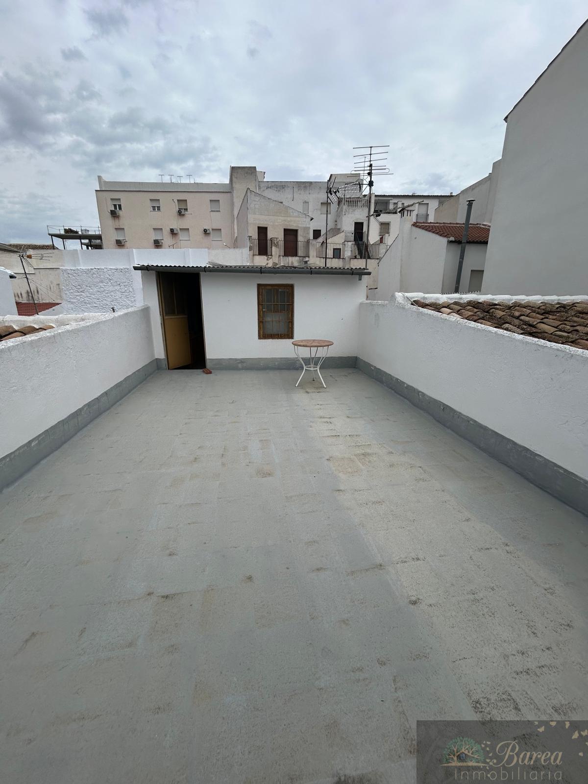 Venta de casa en Rute