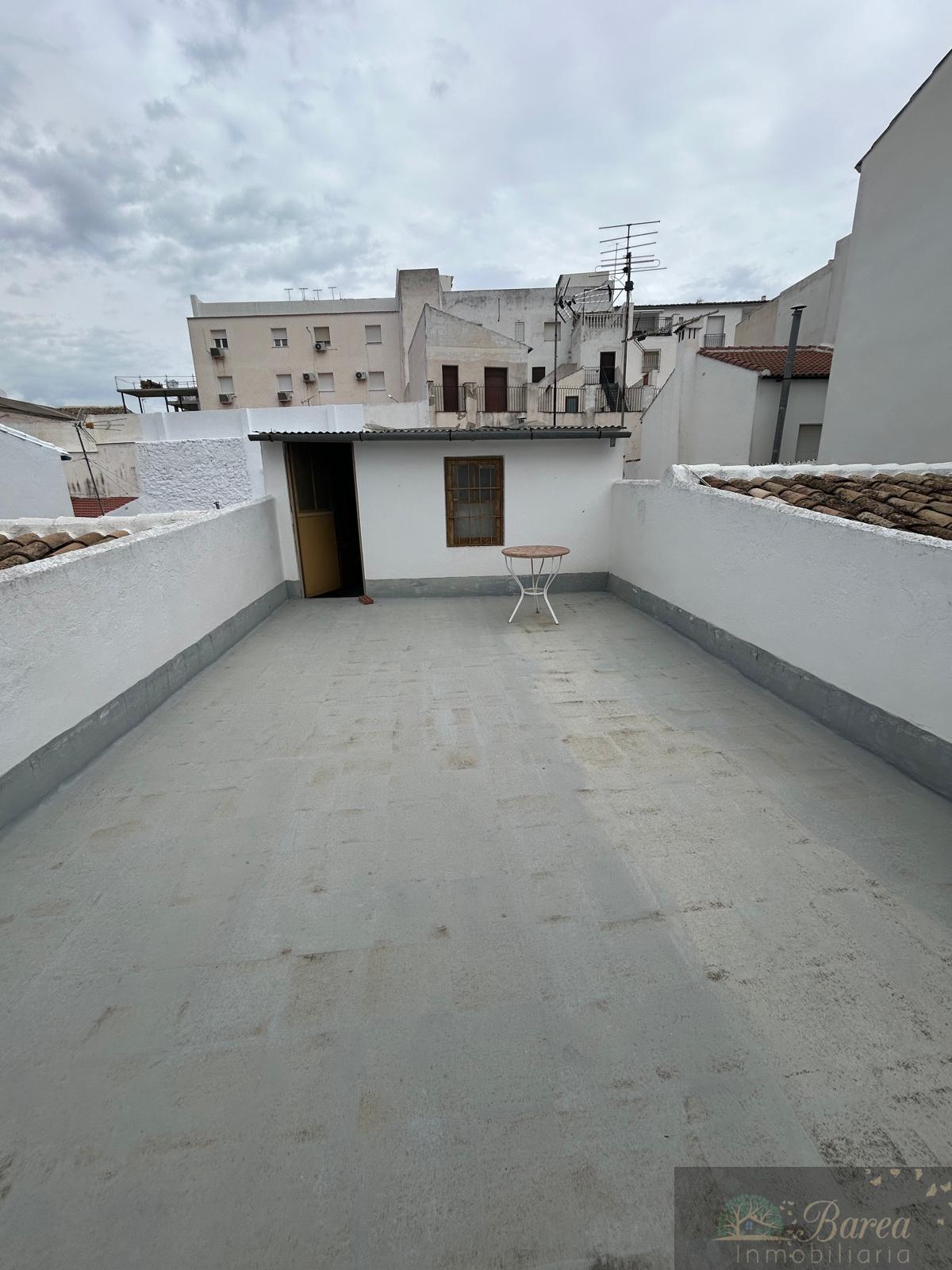 Venta de casa en Rute