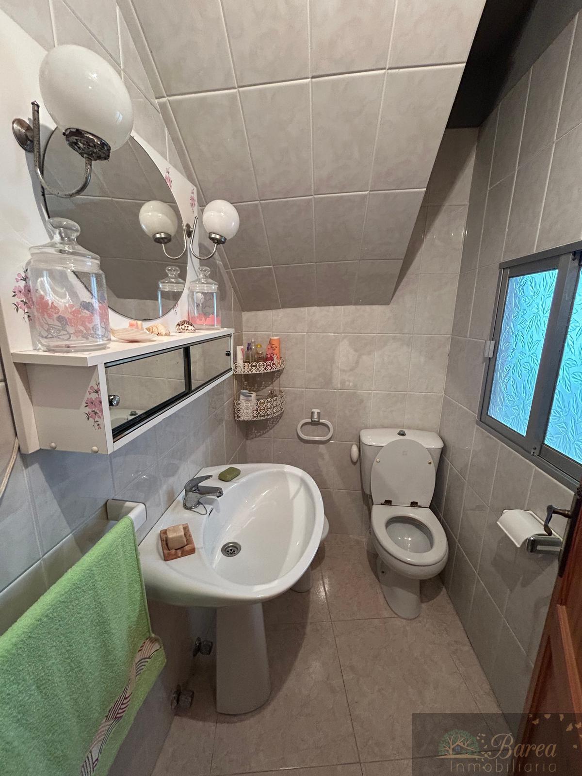 Venta de casa en Rute