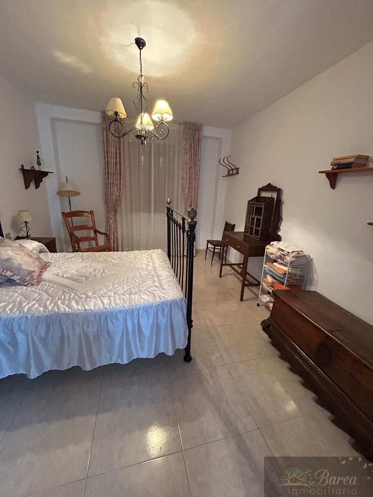 Venta de casa en Rute