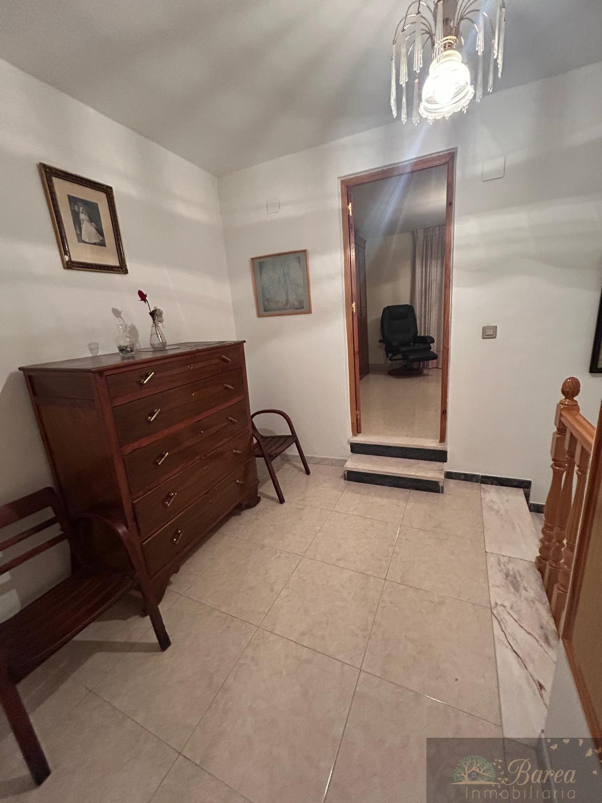 Venta de casa en Rute