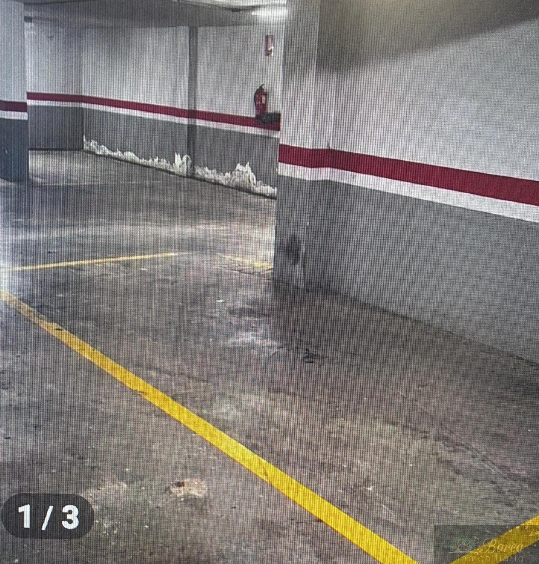 Venta de garaje en Rute