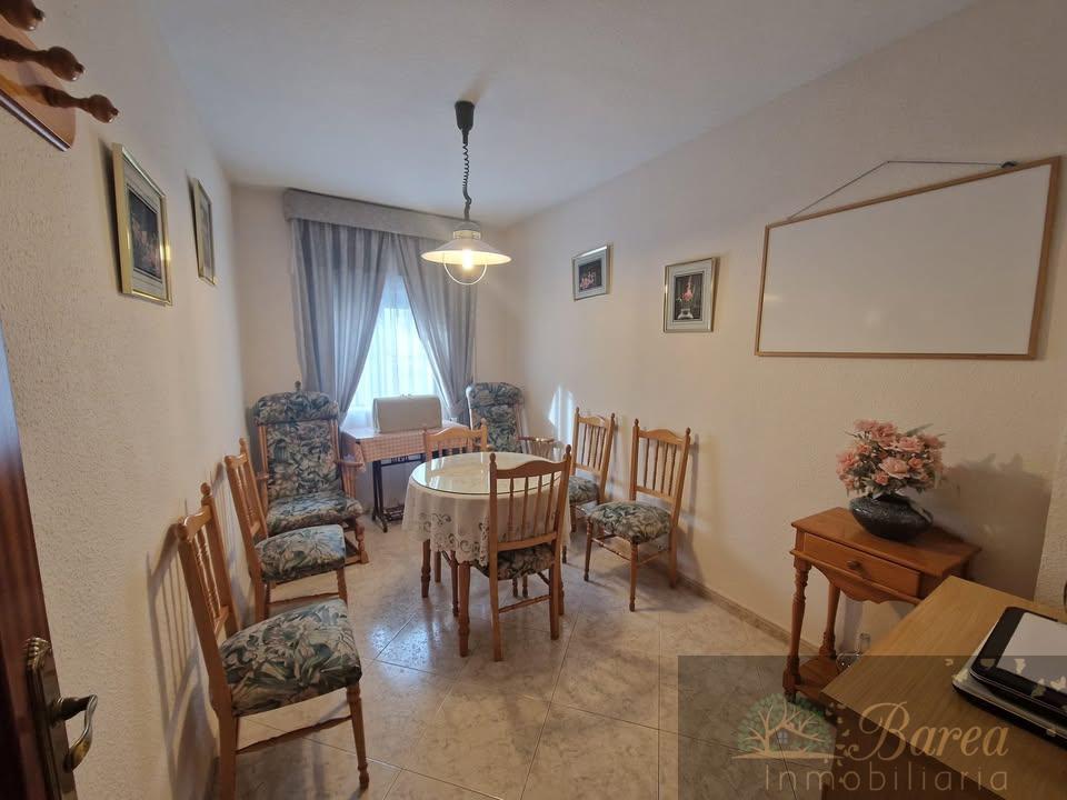 Zu verkaufen von haus in
 Rute