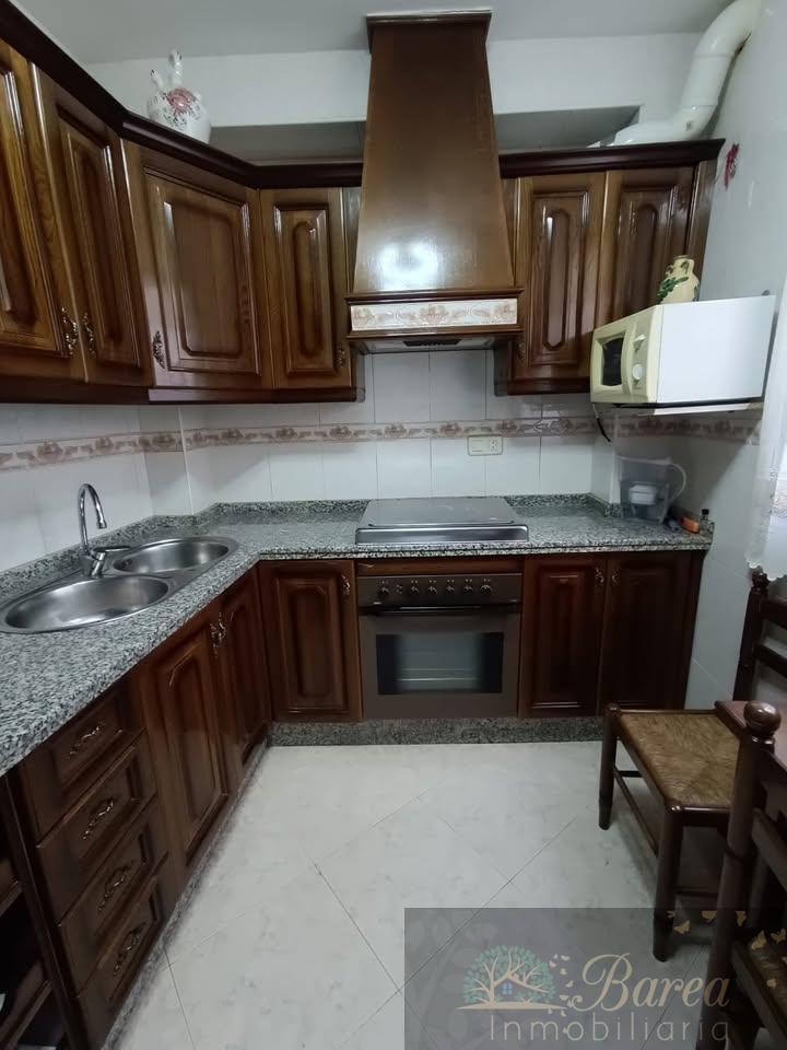 Zu verkaufen von haus in
 Rute