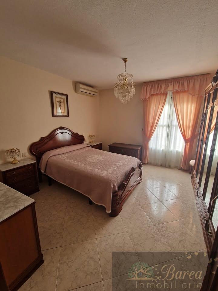 Zu verkaufen von haus in
 Rute