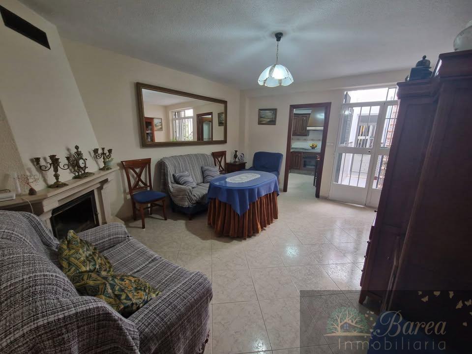 Zu verkaufen von haus in
 Rute