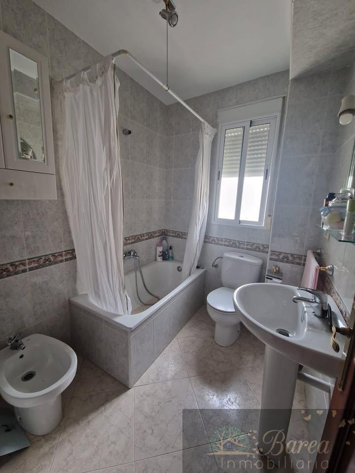 Zu verkaufen von haus in
 Rute