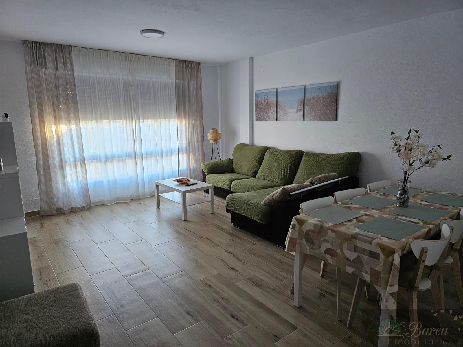 Venta de piso en Priego de Córdoba