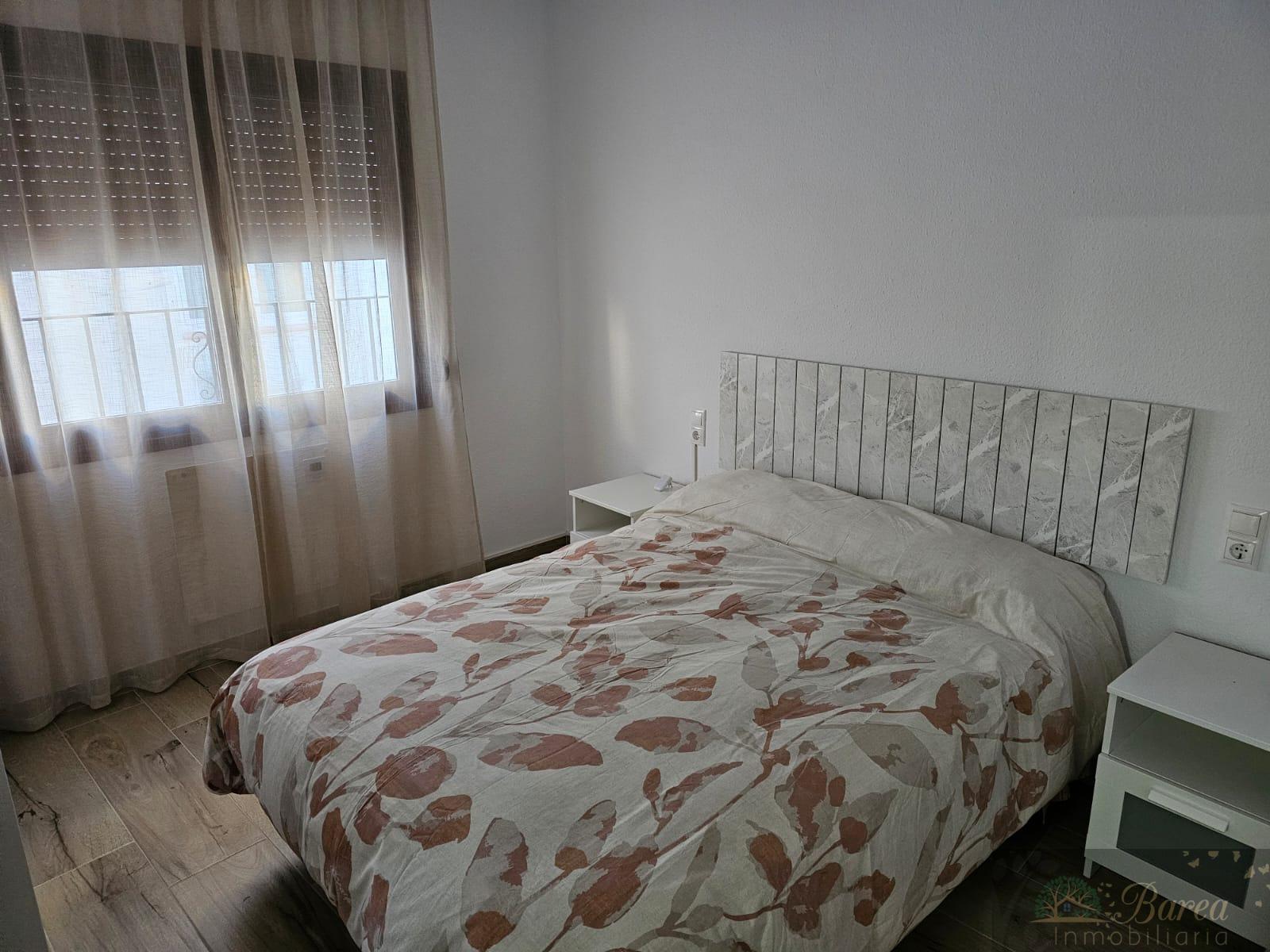 Venta de piso en Priego de Córdoba
