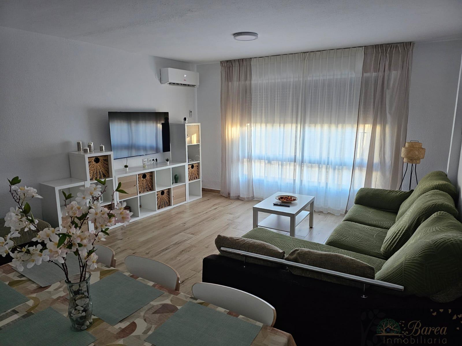 Venta de piso en Priego de Córdoba