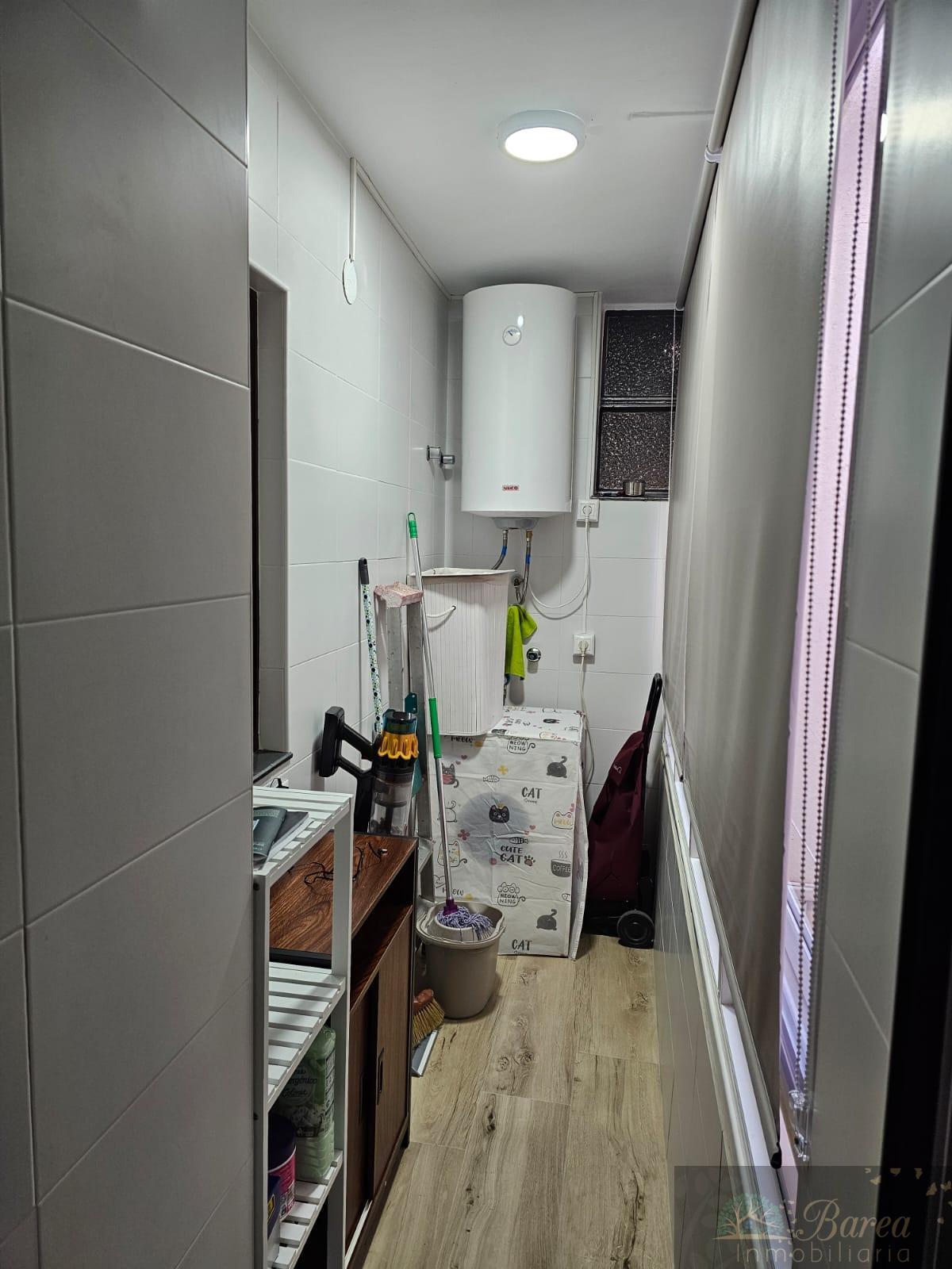 Venta de piso en Priego de Córdoba