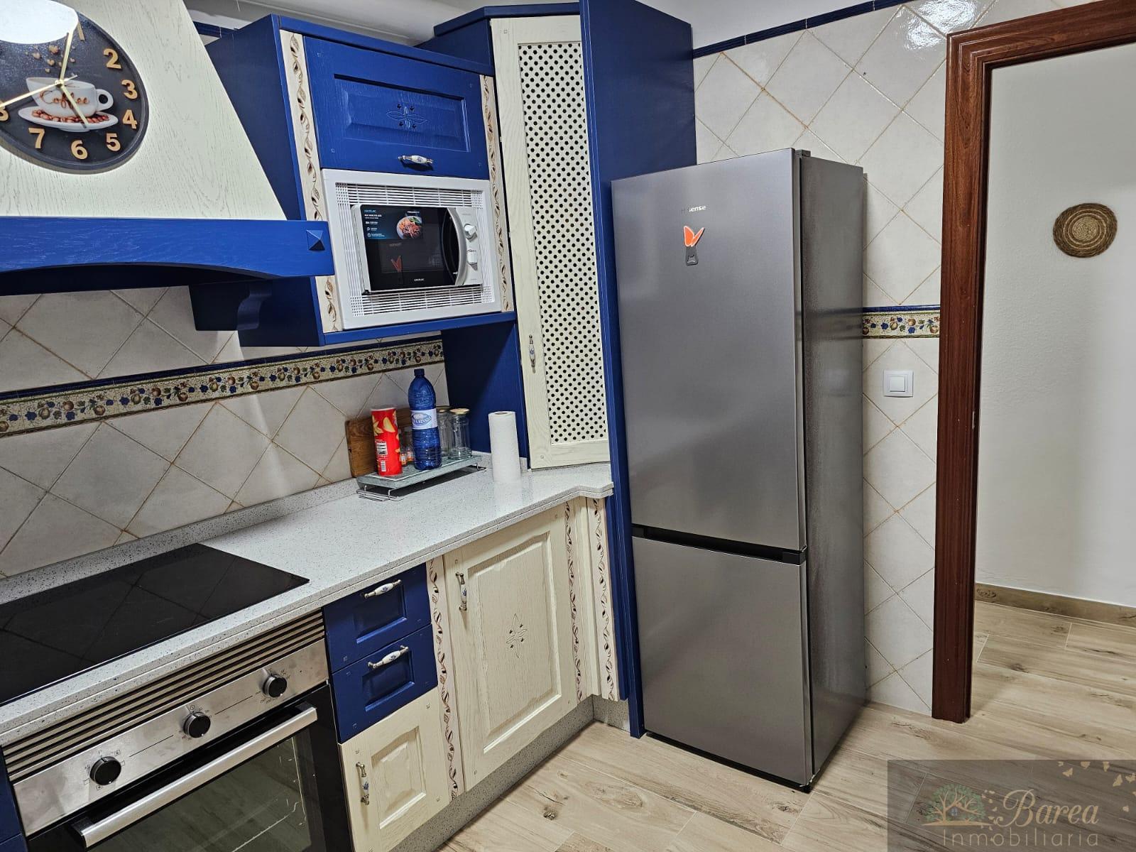 Venta de piso en Priego de Córdoba