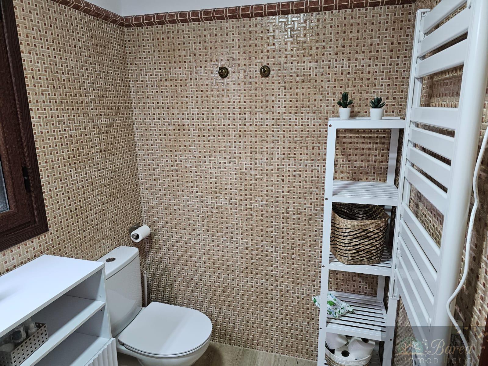 Venta de piso en Priego de Córdoba