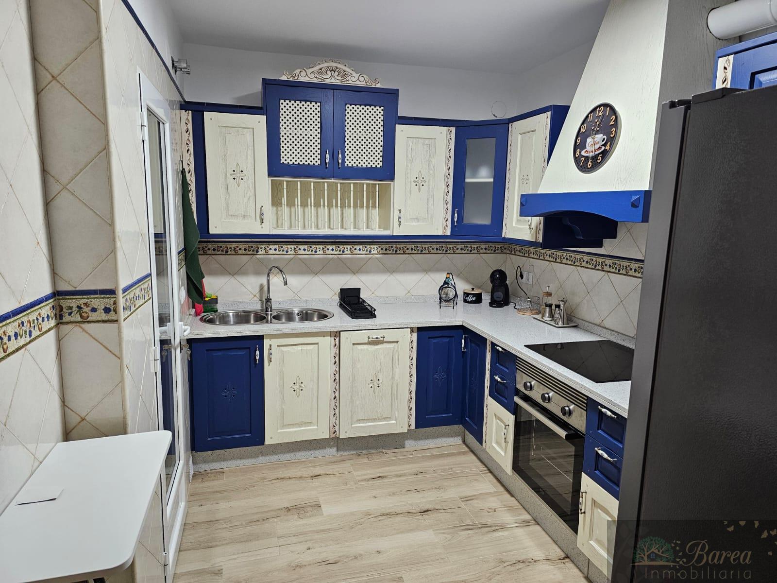 Venta de piso en Priego de Córdoba